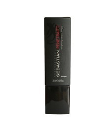 Sebastian Penetraitt Shampoo  250 Ml