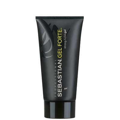 Sebastian Proffesional Gel Forte  200 Ml