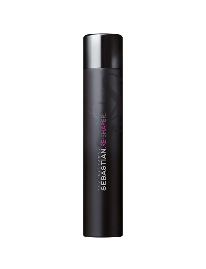Sebastian Re-shaper Hairspray 400 Ml