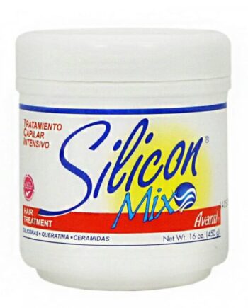 Silicon Mix Extensions Hårkur
