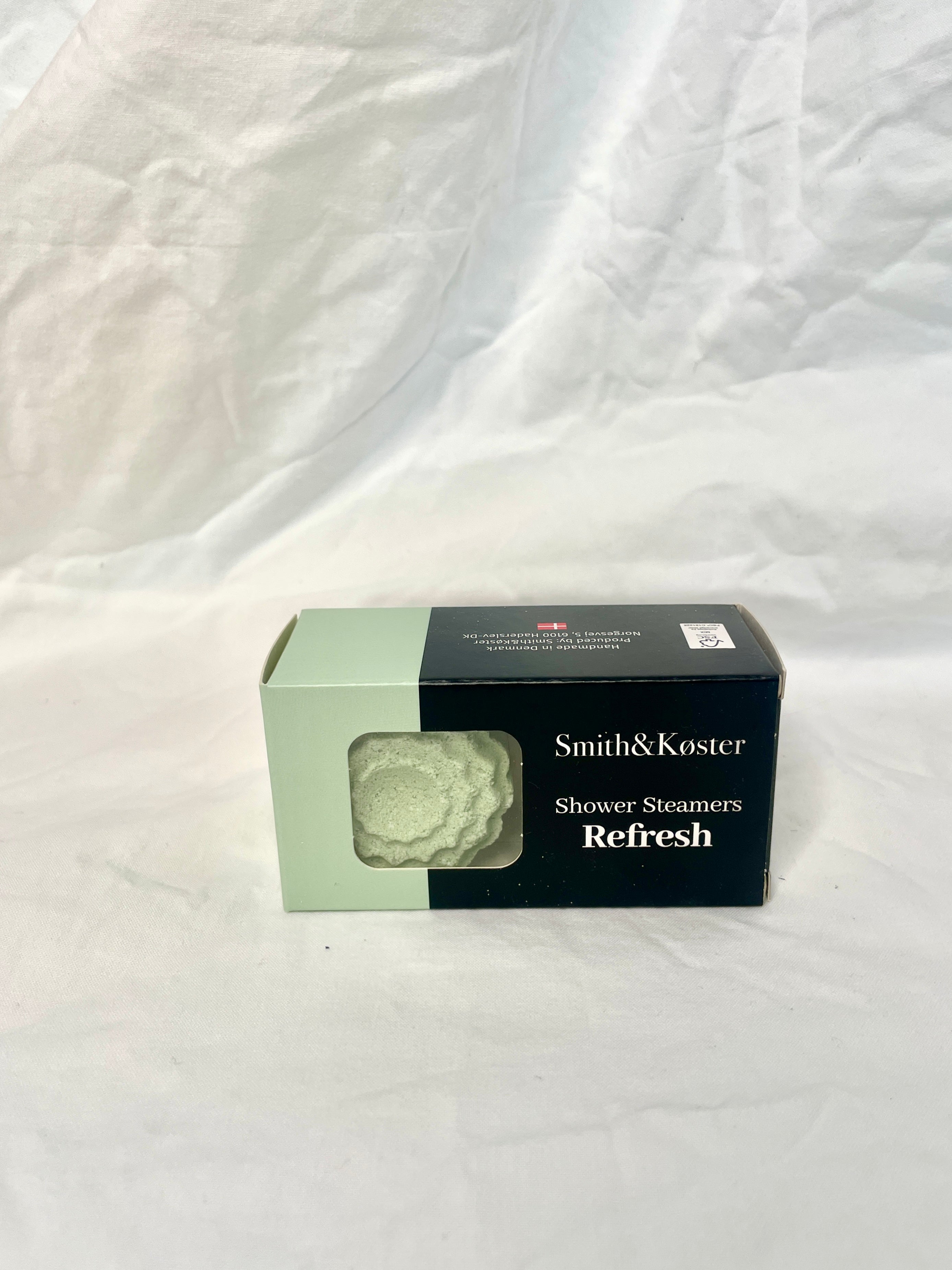 Smith   Køster Shower Steamers Refresh