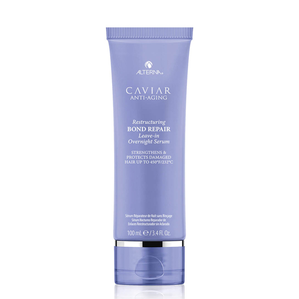 Alterna Caviar Bond Repair Leave-in Overnight Serum  100 Ml