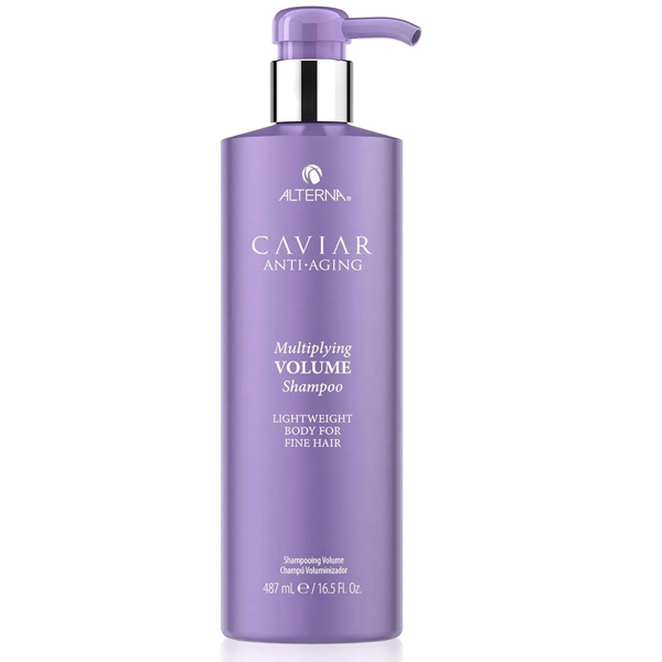 Alterna Caviar Multiplying Volume Shampoo  487 Ml