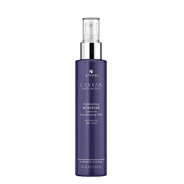 Alterna Caviar Replenishing Moisture Leave-in Conditioning Milk  147 Ml