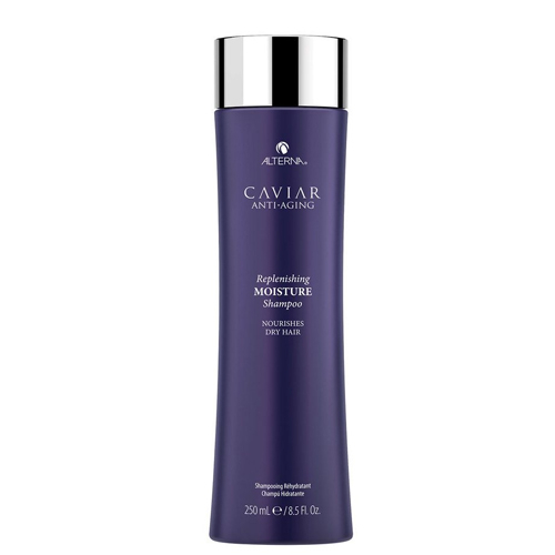 Alterna Caviar Replenishing Moisture Shampoo  250ml