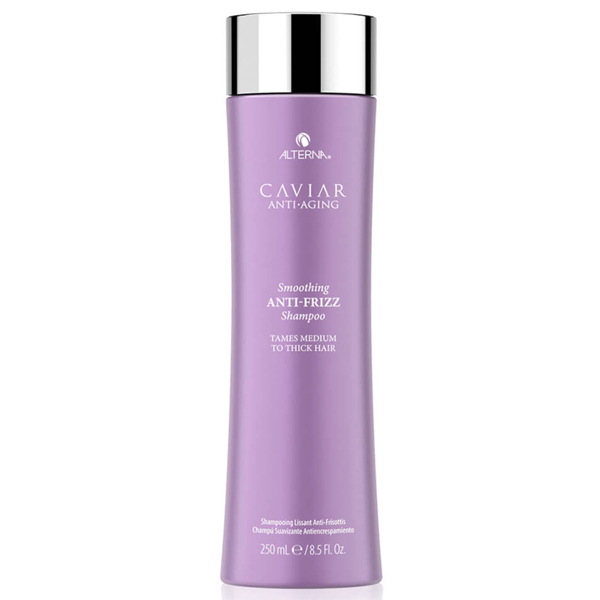 Alterna Caviar Smoothing Anti-frizz Shampoo  250 Ml