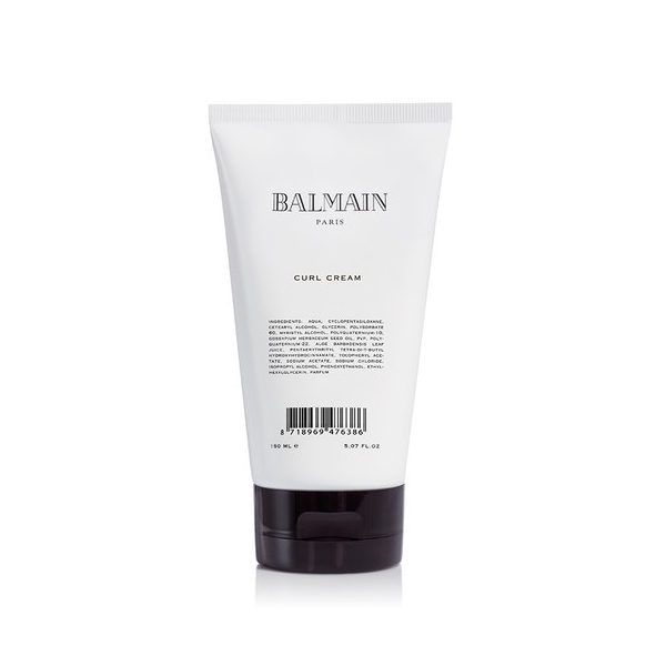Balmain Curl Cream  150 Ml