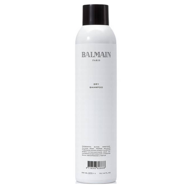 Balmain Hair Dry Shampoo  300 Ml