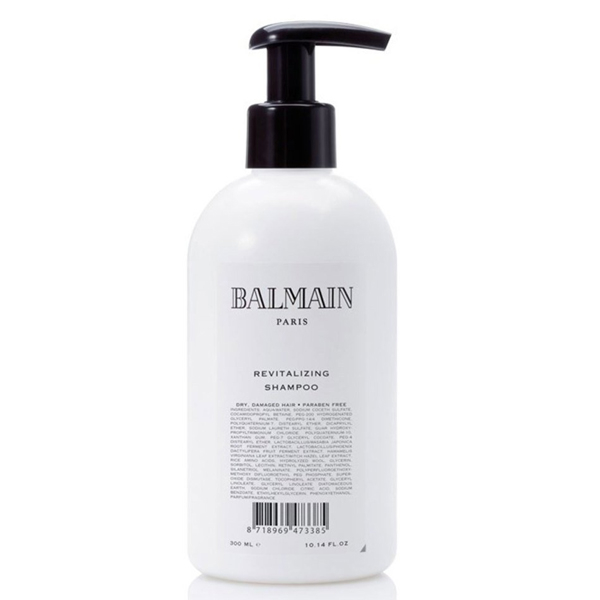 Balmain Revitalizing Shampoo  300 Ml