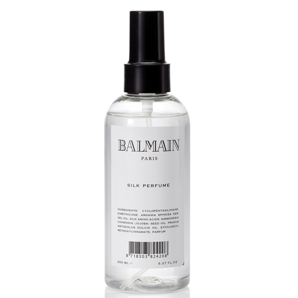 Balmain Silk Perfume  200ml