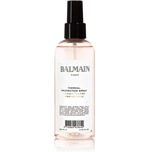 Balmain Thermal Protection Spray  200 Ml