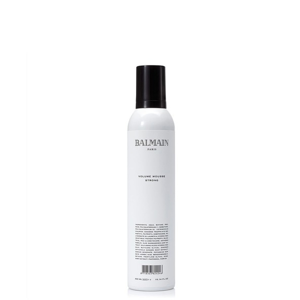 Balmain Volume Mousse Strong  300 Ml