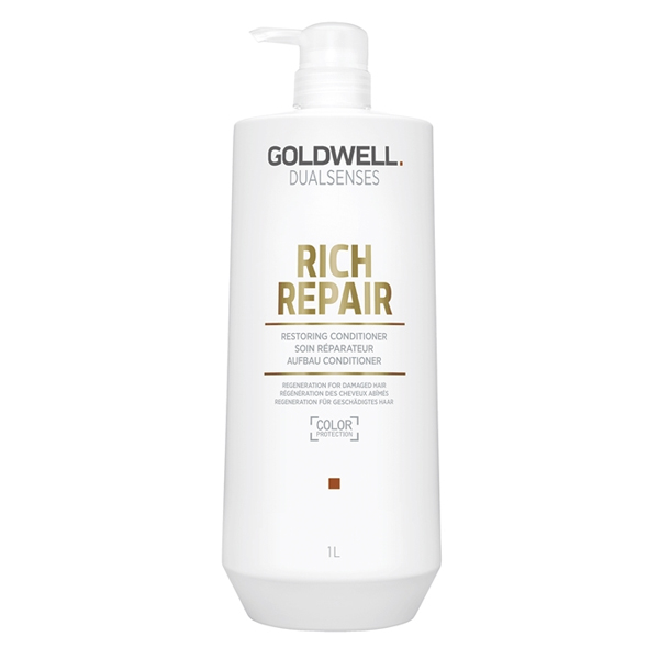 Goldwell Dualsenses Rich Repair Condtiioner  1000 Ml