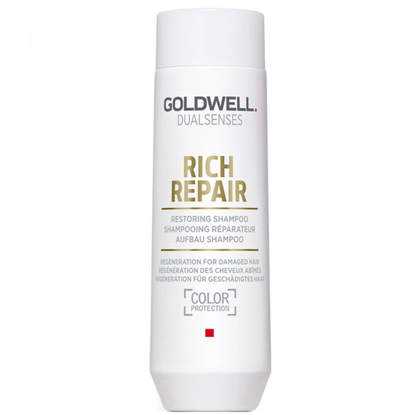 Goldwell Dualsenses Rich Repair Shampoo  250ml