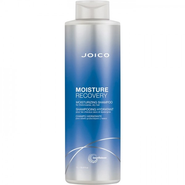 Joico Moisture Recovery Shampoo  1000ml
