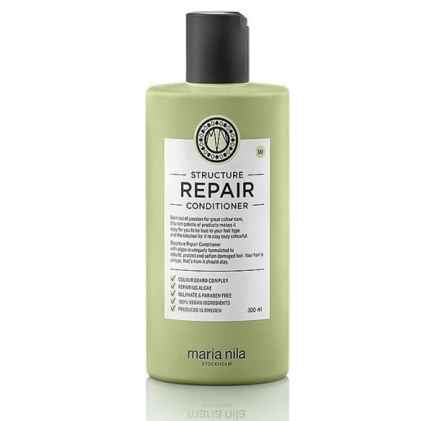 Maria Nila Structure Repair Conditioner  300 Ml