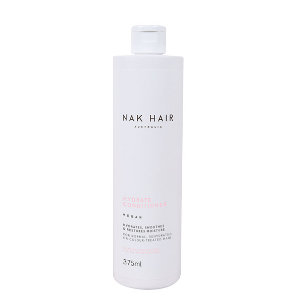 Nak Hydrate Conditioner  375 Ml