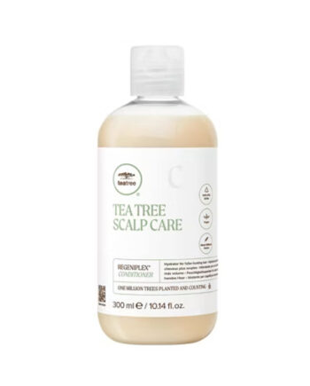 Paul Mitchell Tea Tree Scalp Care Regeniplex Conditioner  300 Ml