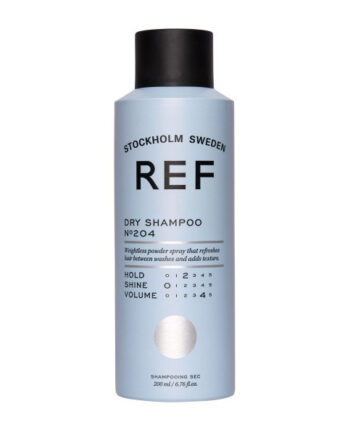Ref  204 Dry Shampoo  200 Ml