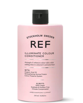 Ref Illuminate Colour Conditioner  245 Ml
