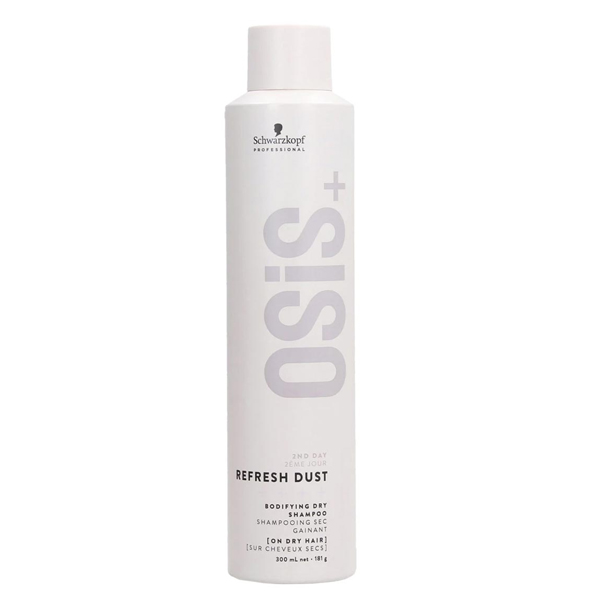Schwarzkopf Osis  Refresh Dust Dry Shampoo 300 Ml
