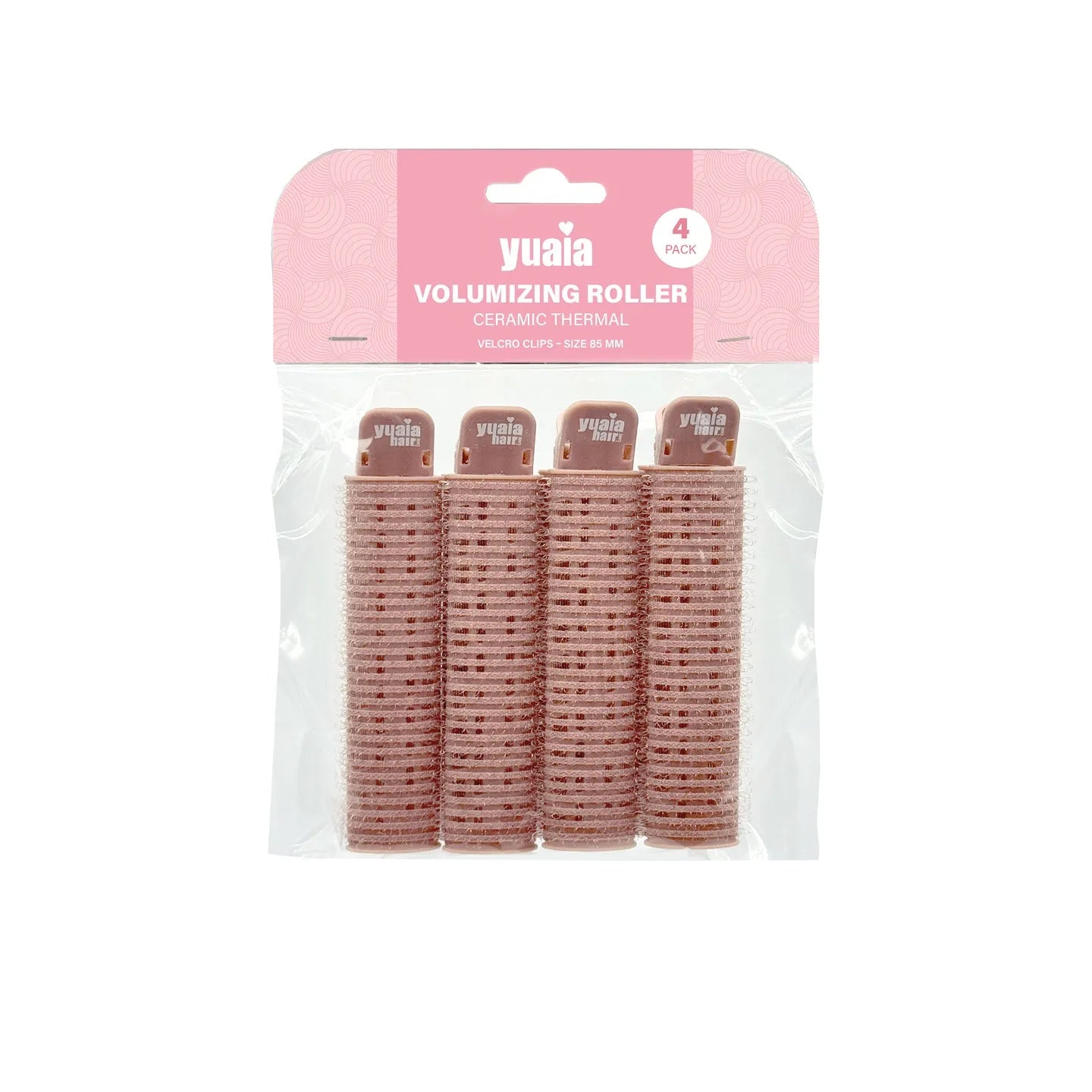 Volumizing Roller    Stk