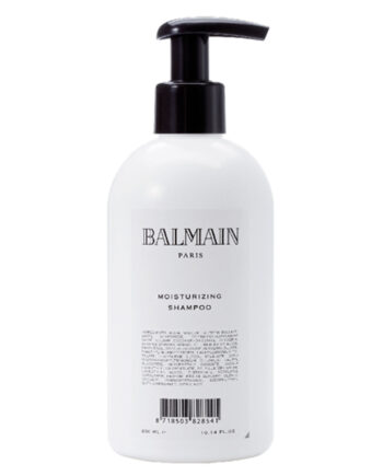 Balmain Moisturizing Shampoo  300 Ml