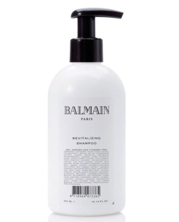 Balmain Revitalizing Shampoo  300 Ml
