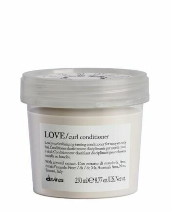 Davines Essential Love Curl Conditioner  250 Ml
