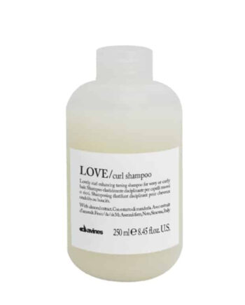 Davines Essential Love Curl Shampoo  250 Ml