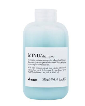 Davines Essential Minu Shampoo  250 Ml