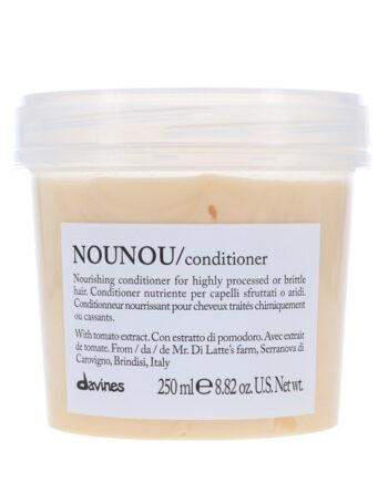 Davines Essential Nounou Conditioner  250 Ml