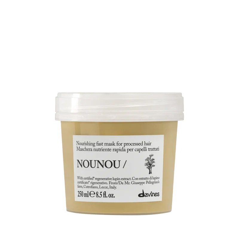Davines Essential Nounou Hair Mask  250 Ml