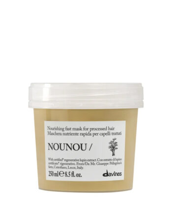 Davines Essential Nounou Hair Mask  250 Ml