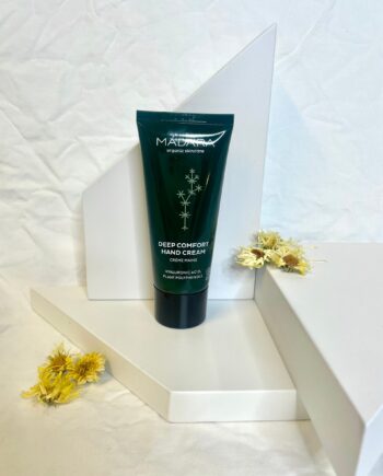 Madara Deep Comfort Hand Cream
