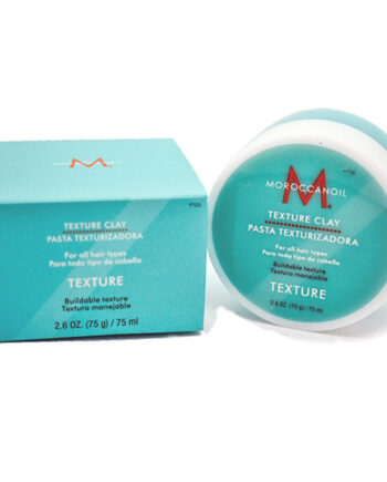 Moroccanoil Texture Clay  75ml