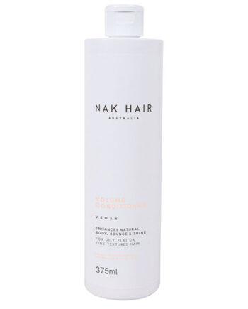 Nak Volume Conditioner  375 Ml