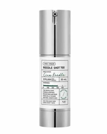 Vt Cosmetics Reedle Shot 700  30 Ml
