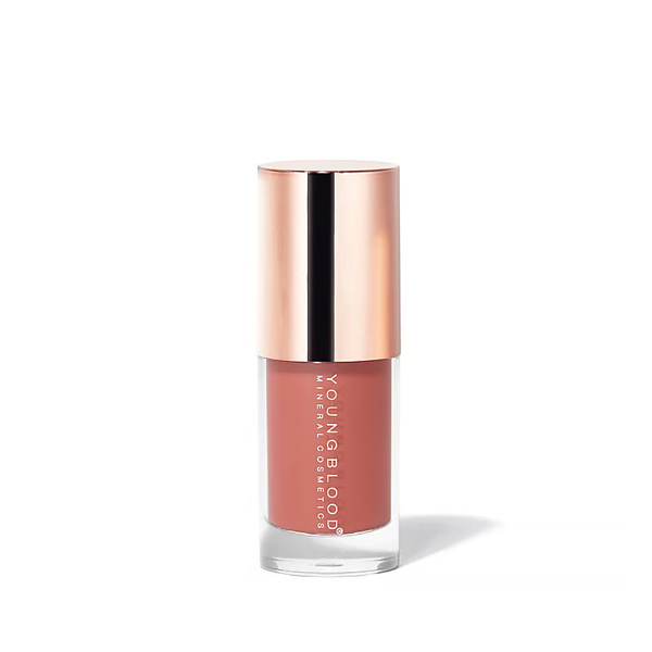 Youngblood Everglow Lip Oil  Spritz    75 Ml