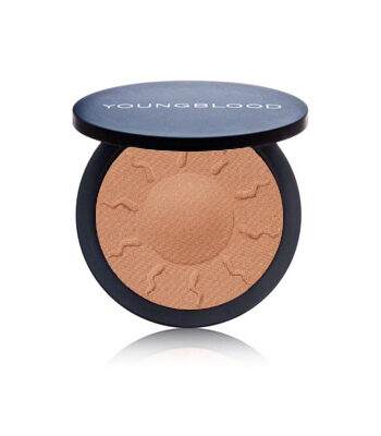 Youngblood Mineral Radiance  Sunshine    5g