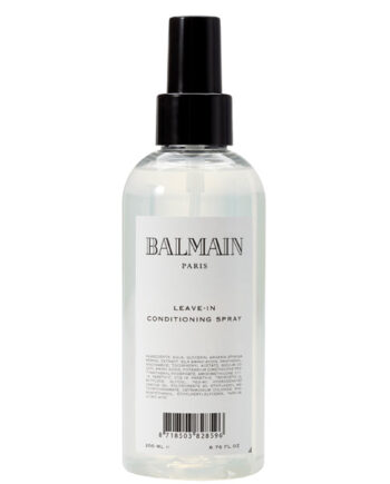 Balmain Leave-in Conditioning Spray  200 Ml