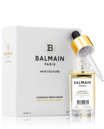 Balmain Overnight Serum  30 Ml