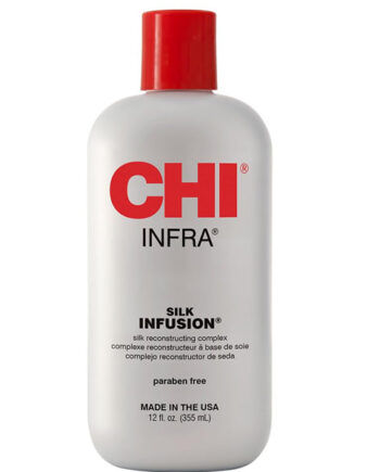 Chi Infra Silk Infusion  355 Ml