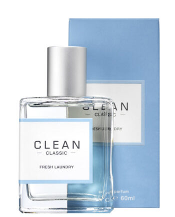 Clean Fresh Laundry Edp  60ml