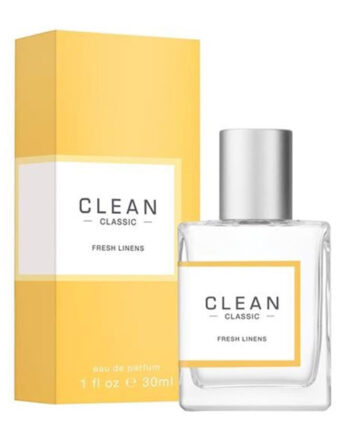 Clean Fresh Linens Edp  30 Ml