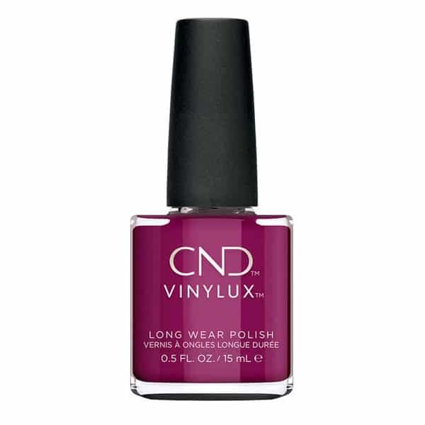 Cnd Vinylux Secret Diary  323