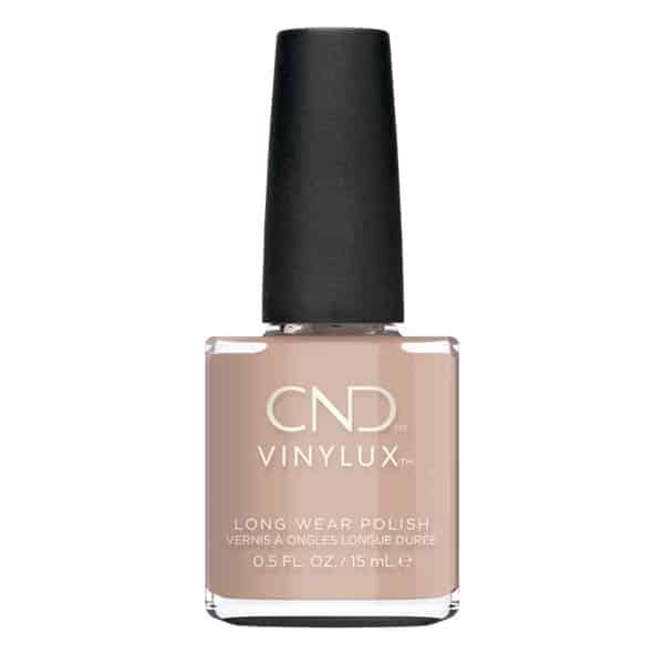 Cnd Vinylux Silk Slip Dress  391