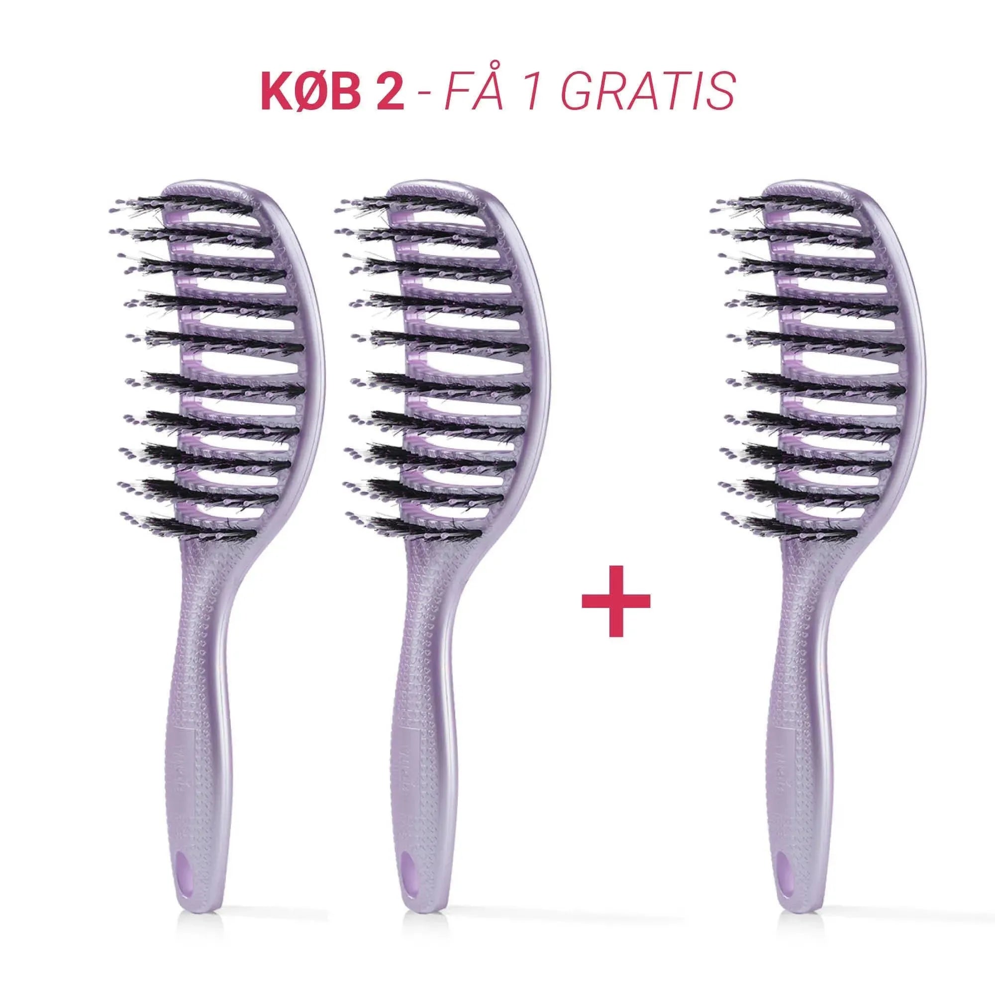 Curvy Brush Køb   Stk  Få   Stk Gratis   Stk Lavender     Stk Gratis
