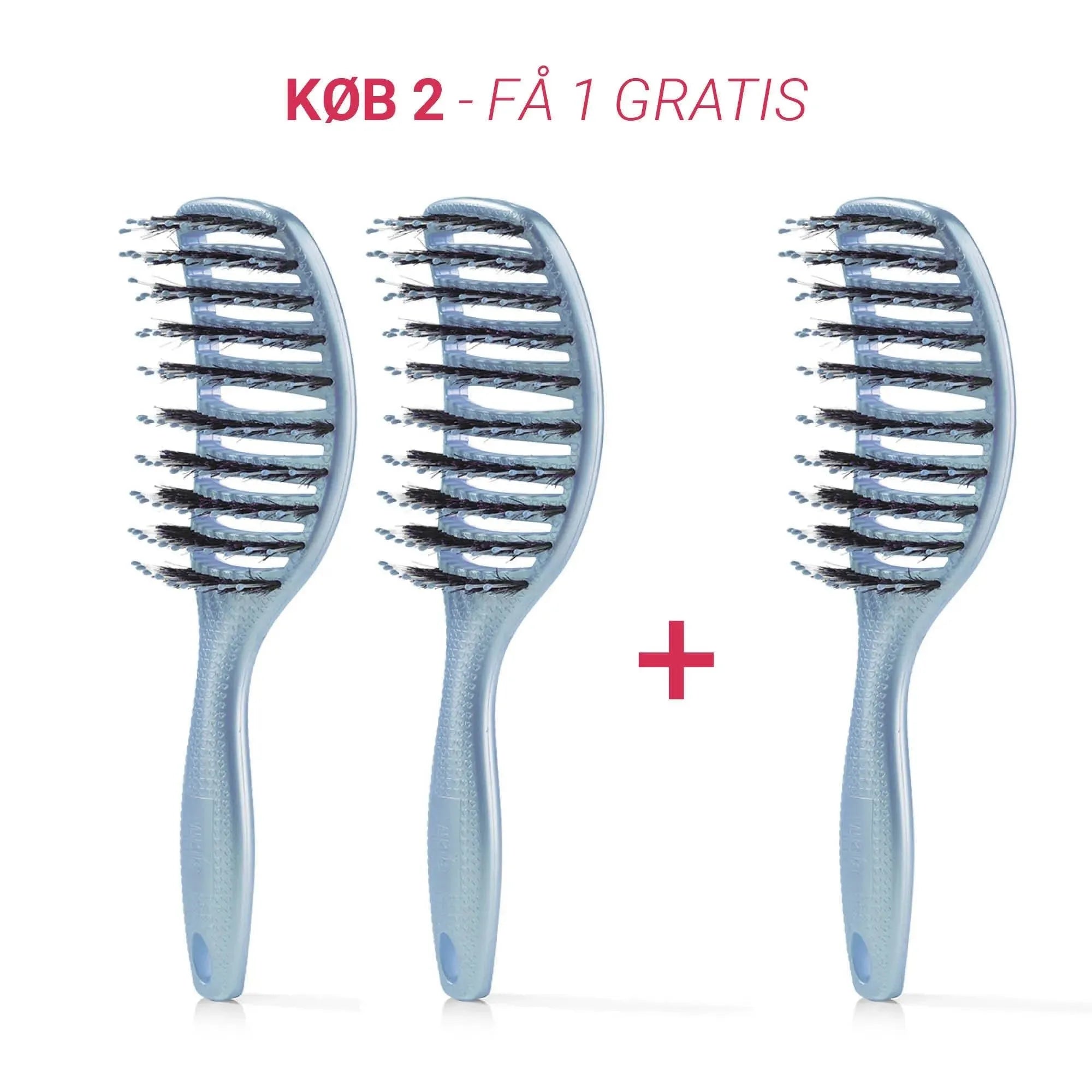 Curvy Brush Køb   Stk  Få   Stk Gratis   Stk Sky Blue     Stk Gratis