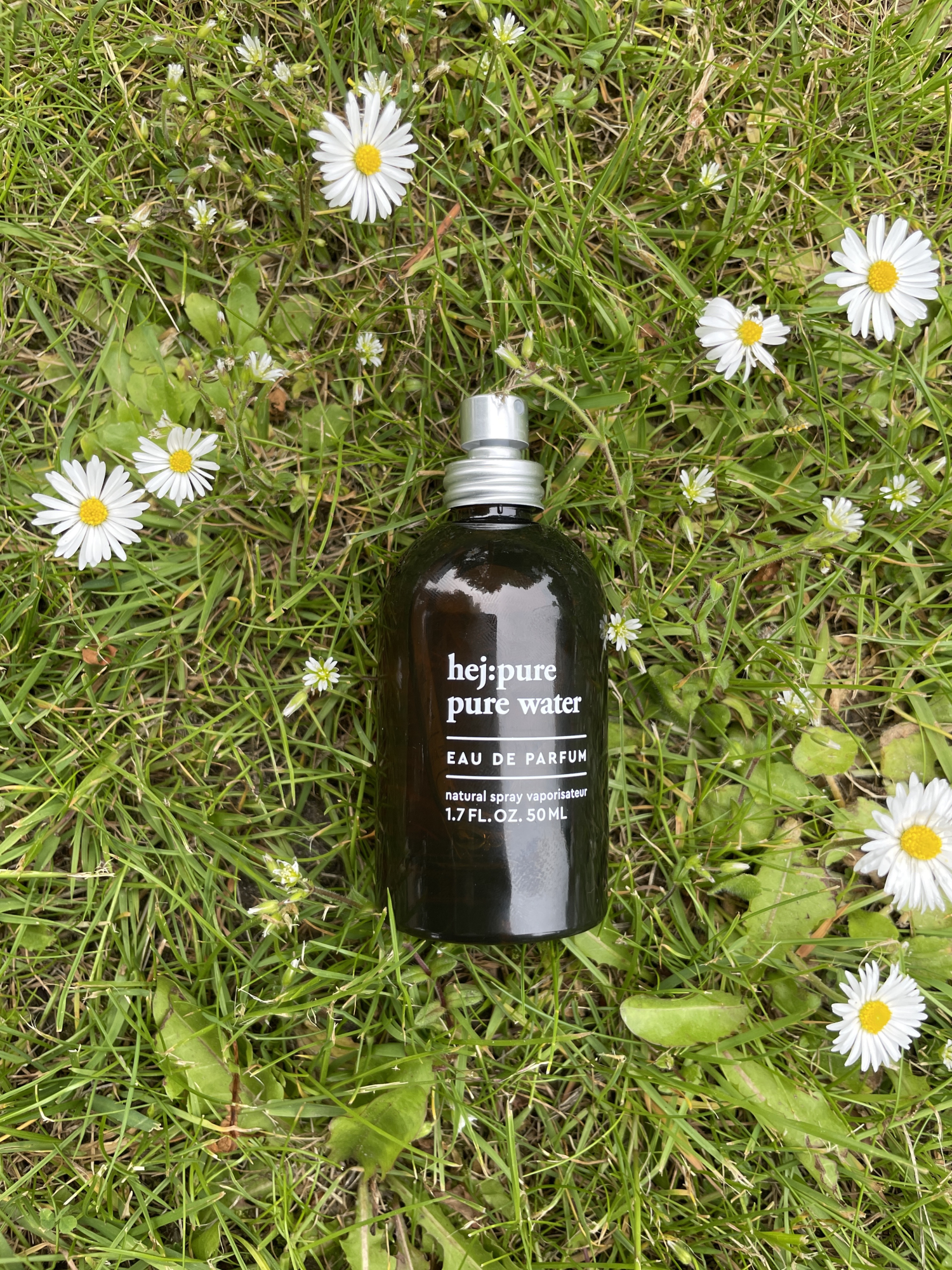 Hej:pure Pure Water